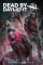 DEAD BY DAYLIGHT THE LEGION TP TAO CVR