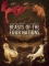 BEASTS OF THE FOUR NATIONS CREATURES FROM AVATAR HC (PRE-ORDER)