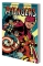 MIGHTY MMW THE AVENGERS VOL 01 THE COMING OF THE AVENGERS TP CHO CVR