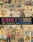 KING OF THE COMICS 100 YEARS OF KING FEATURES SYNDICATE HC