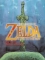 LEGEND OF ZELDA A LINK TO THE PAST GN