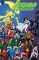 LEGION OF SUPER-HEROES FIVE YEARS LATER OMNIBUS VOL 01 HC