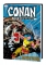 CONAN THE BARBARIAN THE ORIGINAL MARVEL YEARS OMNIBUS VOL 09 HC JIM LEE CVR