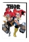 THOR BY JASON AARON OMNIBUS VOL 02 HC DM COIPEL CVR