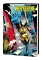 WOLVERINE OMNIBUS VOL 04 HC ADAM KUBERT CVR