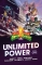 MIGHTY MORPHIN POWER RANGERS UNLIMITED POWER VOL 01 TP