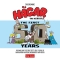 HAGAR THE HORRIBLE THE FIRST 50 YEARS HC (PRE-ORDER)