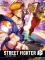 STREET FIGHTER 6 VOL 01 DAYS OF THE ECLIPSE HC