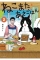 BREAKFAST WITH MY TWO TAILED CAT VOL 02 GN