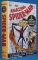 MARVEL COMICS LIBRARY SPIDER-MAN VOL 01 1962-1964 HC