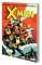 MIGHTY MMW THE X-MEN VOL 01 THE STRANGEST SUPER HEROES OF ALL TP CHO CVR