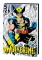 WOLVERINE OMNIBUS VOL 03 HC DM JIM LEE CVR