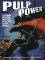 PULP POWER THE ART OF STREET AND SMITH UNIVERSE HC