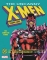 X-MEN THE UNCANNY X-MEN TRADING CARDS THE COMPLETE SERIES HC