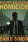 HOMICIDE PART 01 HC