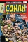 CONAN THE BARBARIAN THE ORIGINAL COMICS OMNIBUS VOL 03 HC DM CVR (PRE-ORDER)