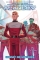 STAR TREK PICARD'S ACADEMY COMMIT NO MISTAKES TP