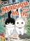 CAT COMPANIONS MARURU AND HACHI VOL 01 GN