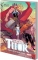 THOR (2016) THE MIGHTY THOR VOL 01 THUNDER IN HER VEINS TP