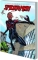 ULTIMATE SPIDER-MAN MILES MORALES ULTIMATE COLLECTION BOOK 01 TP