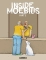 MOEBIUS LIBRARY INSIDE MOEBIUS VOL 02 HC