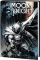 MOON KNIGHT OMNIBUS VOL 01 HC FINCH CVR NEW PTG