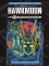 MICHAEL MOORCOCK LIBRARY THE CHRONICLES OF HAWKMOON - THE HISTORY OF THE RUNESTAFF VOL 02 HC