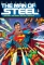 SUPERMAN THE MAN OF STEEL VOL 03 HC