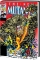 NEW MUTANTS OMNIBUS VOL 02 HC WINDSOR-SMITH CVR