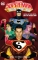 NEW SUPER-MAN VOL 04 NEW SUPER-MAN AND THE JUSTICE LEAGUE OF CHINA TP