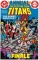 TEEN TITANS THE NEW TEEN TITANS THE JUDAS CONTRACT DELUXE EDITION HC