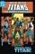 TEEN TITANS THE NEW TEEN TITANS VOL 07 TP