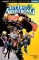 ARCHER AND ARMSTRONG CLASSIC COLLECTION VOL 01 REVIVAL TP