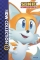SONIC THE HEDGEHOG IDW COLLECTION VOL 02 HC