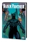 BLACK PANTHER (2016) BY TA-NEHISI COATES OMNIBUS HC STELFREEZE CVR