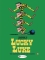 LUCKY LUKE COMPLETE COLLECTION VOL 05 HC