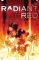 RADIANT RED VOL 01 CRIME AND PUNISHMENT TP