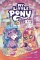 MY LITTLE PONY VOL 03 COOKIES CONUNDRUMS AND CRAFTS TP