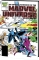 OFFICIAL HANDBOOK OF THE MARVEL UNIVERSE DELUXE EDITION OMNIBUS HC DM FRENZ CVR