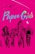 PAPER GIRLS DELUXE EDITION VOL 01 HC