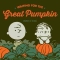 PEANUTS WAITING FOR THE GREAT PUMPKIN HC