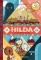 HILDA THE WILDERNESS STORIES VOL 01 TROLL AND THE MIDNIGHT GIANT HC