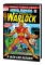 ADAM WARLOCK OMNIBUS HC KANE CVR