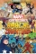 MARVEL SUPER STORIES AMAZING ADVENTURES HC