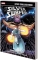 SILVER SURFER EPIC COLLECTION THANOS QUEST TP