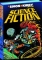 SIMON AND KIRBY LIBRARY SCIENCE FICTION HC