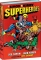 SIMON AND KIRBY LIBRARY SUPERHEROES HC