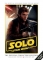 STAR WARS SOLO A STAR WARS STORY OFFICIAL COLLECTOR'S ED HC