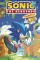 SONIC THE HEDGEHOG (2018) VOL 01 FALLOUT TP