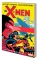 MIGHTY MMW THE X-MEN VOL 03 DIVIDED WE FALL TP ROMERO CVR